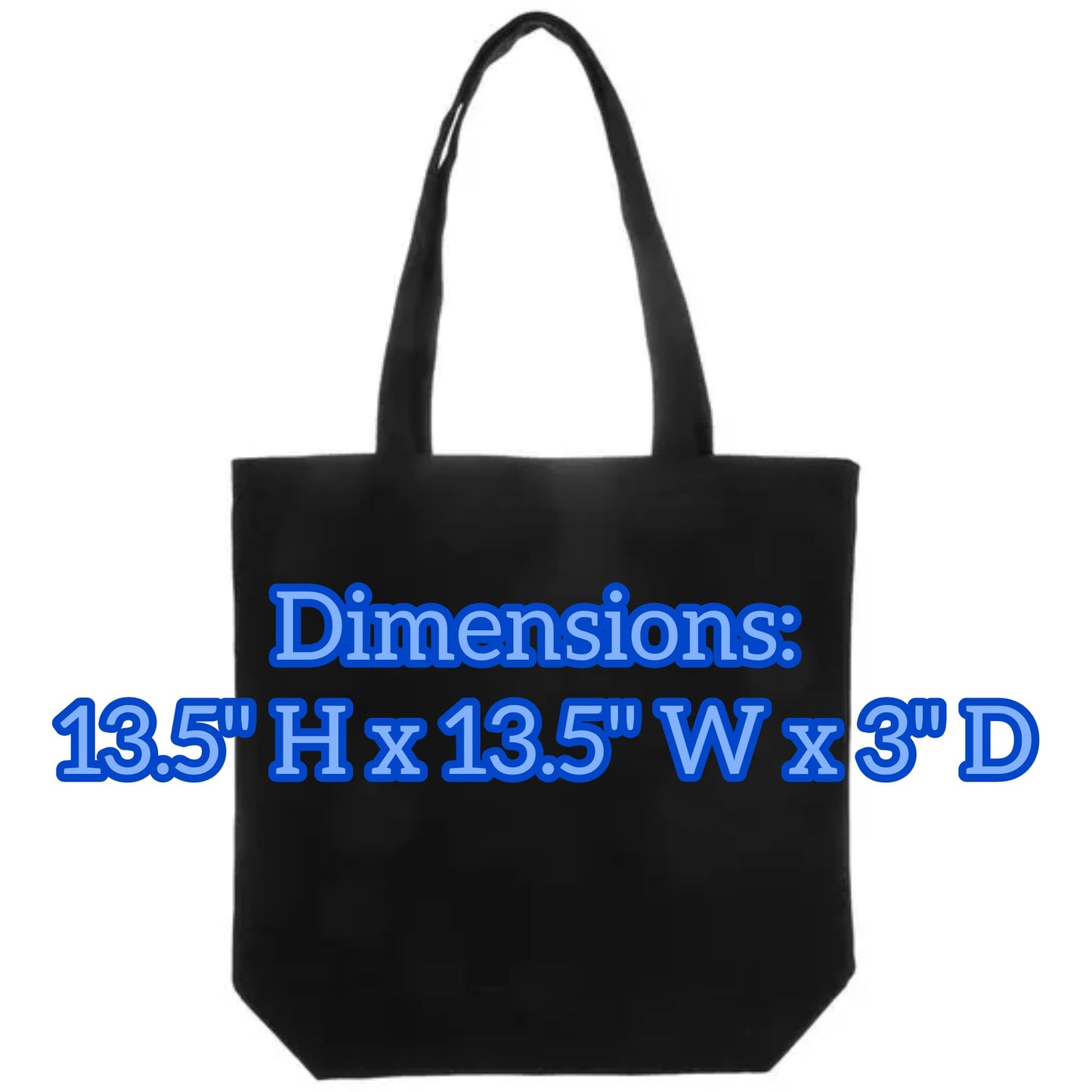 Gemini / Zodiac Sign Tote Bag